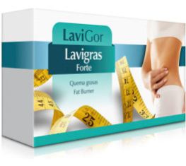 Lavigras Forte 60 units