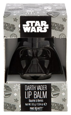 Star Wars Darth Vader Lip Balm 9.5 gr