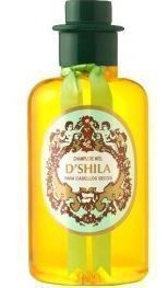 Honey Shampoo 300 ml