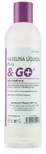 Vaseline Liquid &amp; Go 300 ml