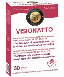 Visionatto 30 Capsules