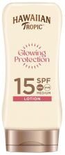 Satin Protection Ultra Radiant Protective Lotion 180 ml