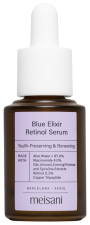 Blue Elixir Retinol Serum 15 ml