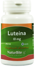 Lutein 10 mgr 60 Capsules