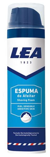 Shaving Foam Spray 250 ml