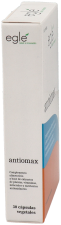 Antiomax 30 Capsules