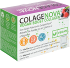 Colagenova Vegan Boost Forest Fruits 21 Envelopes