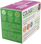 Colagenova Vegan Boost Forest Fruits 21 Sachets 