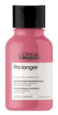 Pro Longer Shampoo for Long Hair