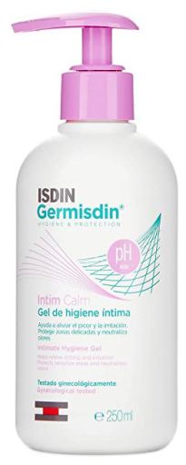 Germisdin Intim Calm Intimate Hygiene Gel