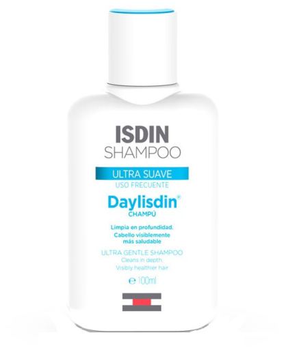 Daylisdin Ultrasoft Shampoo