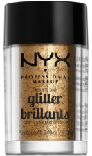 Face & Body Glitter 2,5 gr