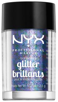 Face & Body Glitter 2,5 gr