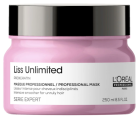 Liss Unlimited Intense Smoothing Mask