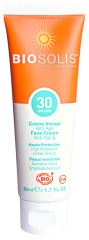 Anti-Aging Facial Sun Cream Spf30 50 ml