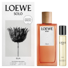 Solo Ella Eau de Parfum Spray 100 ml+Mini 20 ml