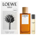 Solo Eau de Toilette Vaporizer 150 ml+Mini 20 ml