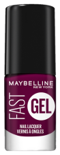 Fast Gel Nail Polish 6.7 ml