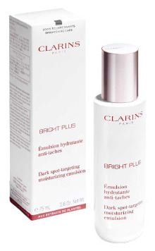 Bright Plus Dark Moisturizing Emulsion 75ml