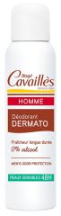 Dermato Deodorant Homme Spray 48H