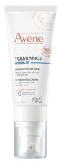 Tolerance Hydra 10 Moisturizing Cream 40ml