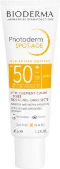 Photoderm Spot Age Gel Cream SPF 50+ 40 ml