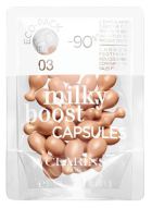 Milky Boost Makeup Base 30 Capsules