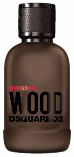 Original Wood Eau de Parfum Spray
