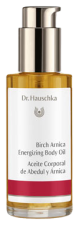 Birch and Arnica Body Oil 75 ml