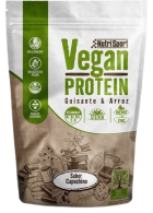 Vegan Protein 468g