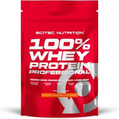 100% Whey Protein Professional 500 gr