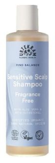 Fragrance Free Shampoo