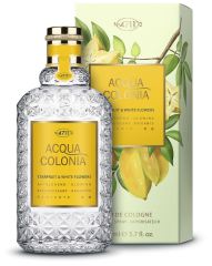 Eau de Cologne Starfruit and Whiteflowers