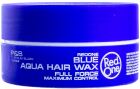 Full Force Aqua Blue Hair Wax 150 ml