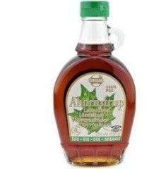 Grade A Pure Maple Syrup