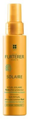 Sun Protective Summer Fluid 100ml