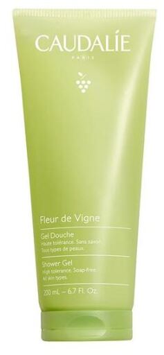 Fleur de Vigne Shower Gel 200 ml