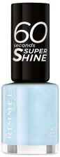 60 Seconds Super Shine Nail Polish 8ml