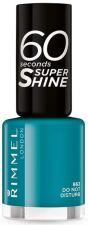 60 Seconds Super Shine Nail Polish 8ml