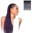 Ultra Braid Color Hair Extensions