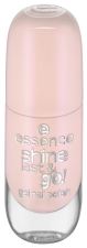 Shine Last &amp; Go Gel Nail Polish 8ml