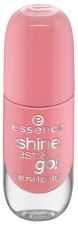 Shine Last &amp; Go Gel Nail Polish 8ml