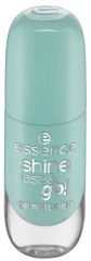 Shine Last &amp; Go Gel Nail Polish 8ml