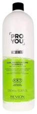 Pro You The Twister Moisturizing Curls Shampoo