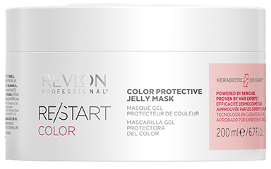 Re/Start Color Protection Mask