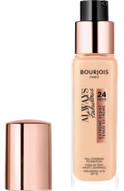 Always Fabulous Foundation 30ml