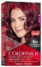 ColorSilk Beautiful Color Hair