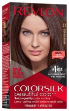 ColorSilk Beautiful Color Hair