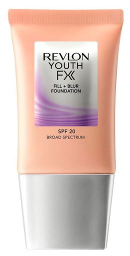 Youthfx Fill + Blur Foundation SPF 20 30ml