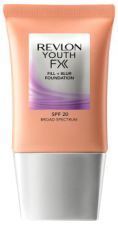 Youthfx Fill + Blur Foundation SPF 20 30ml